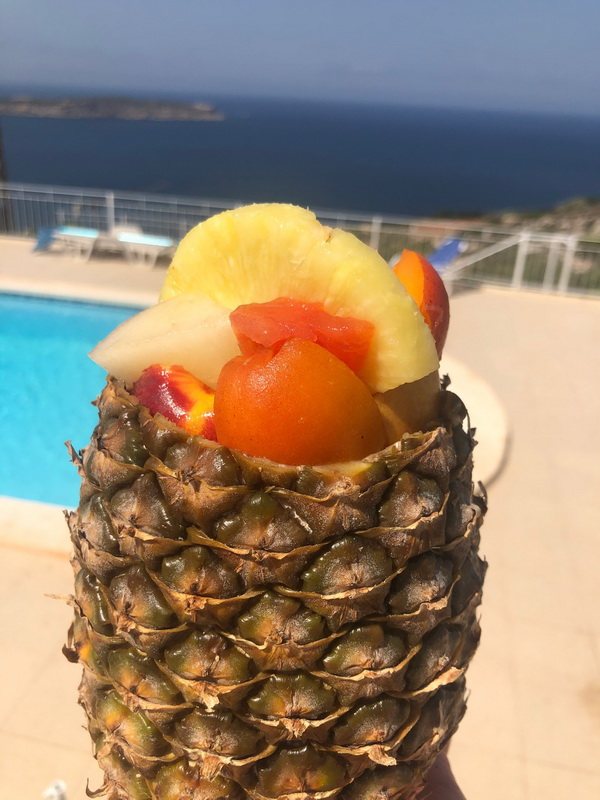 Ananas SFJ