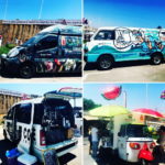 Street Fruit Juice at Malta Artisans Market