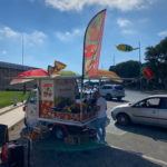 Street Fruit Juice at Malta Artisans Market 2